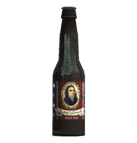 Gwinnett pale