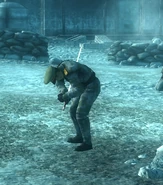 Samobójstwo generała