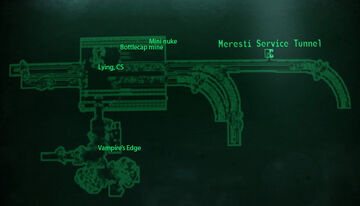 Fallout 3 complete Metro Map. Not designed by me, but i corrected a few  missing Tunnels. May this prevent you having to open 20 Wiki Pages at once!  100% Playthroughs will be