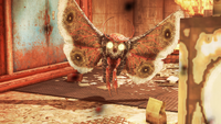 Mothman Hatchling