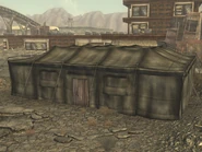 Tienda de campaña Aerotech