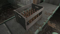 Nuka-Cola crate