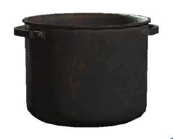 Cooking pot