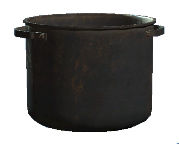 Stew pot (Fallout 4), Fallout Wiki