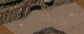 FO2 Random encounter Cave