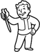 FO3 Switchblade icon