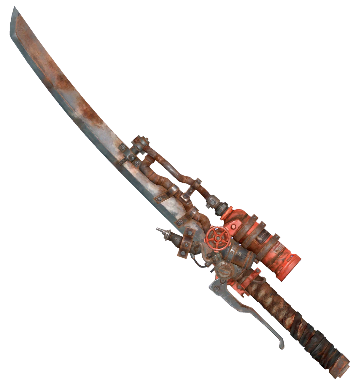 Fallout 4 top weapon фото 110