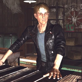 FO76BS Clark release