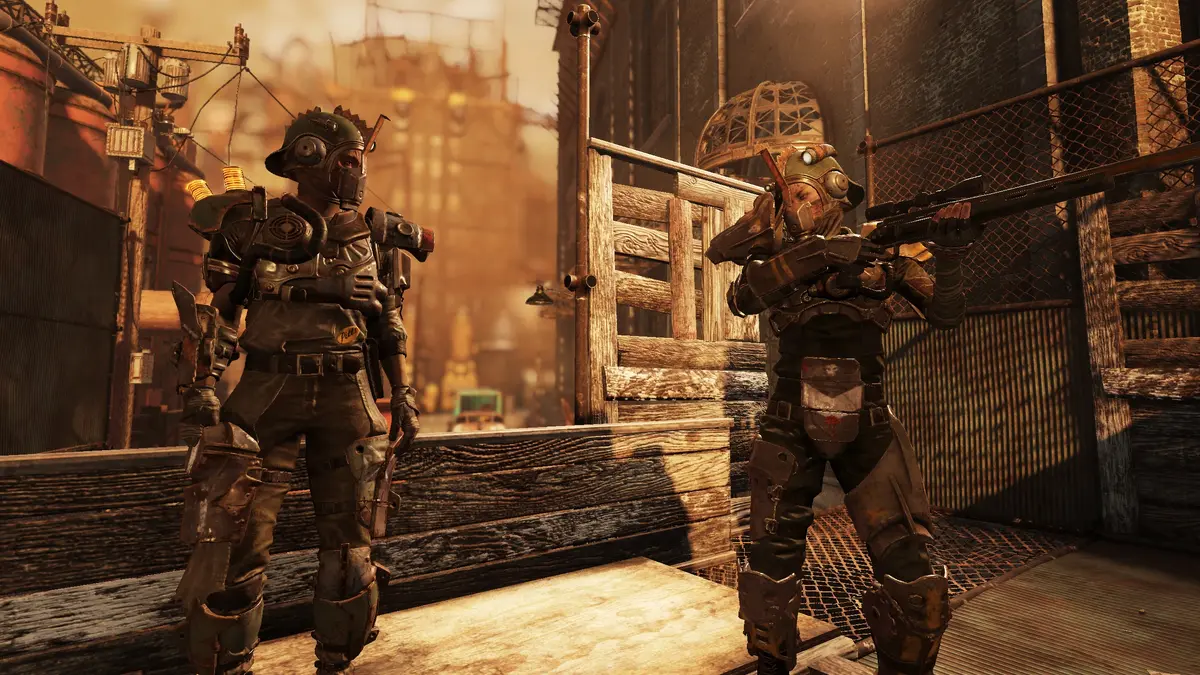 Fanatics Fallout Wiki Fandom