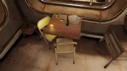 FO76WL Founder's Hall (Paige's journal, entry 3)