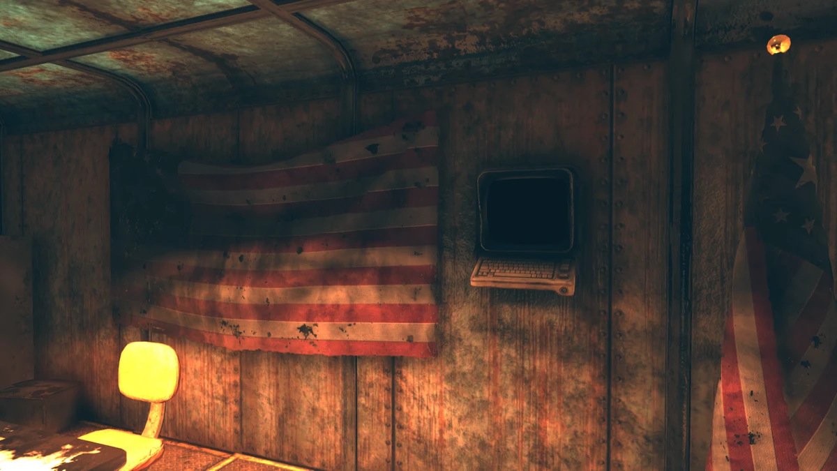 Mine recorder tape 10.23.77 Fallout Wiki Fandom