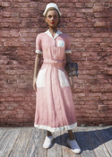 FO76 Asylum Worker Uniform Pink.png
