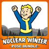 FO76 MOTD NW Pose Bundle