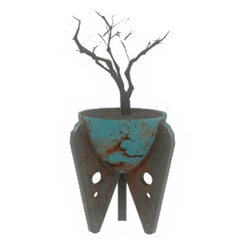 Potted plant | Fallout Wiki | Fandom