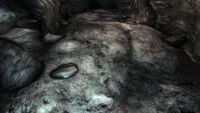 Camp Guardian caves