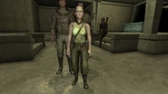 Mojave Inhabitant female kid.jpg (361 KB) Child and male