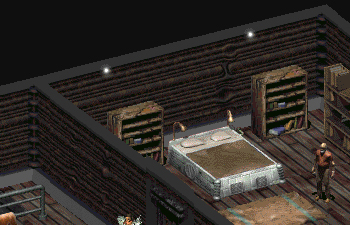 Easter egg (Fallout 2), Fallout Wiki