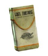 Pack of cigarettes fo4.png (76 KB) A pack of Grey Tortoise cigarettes