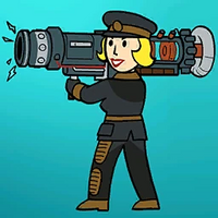Enclave Tesla cannon player icon