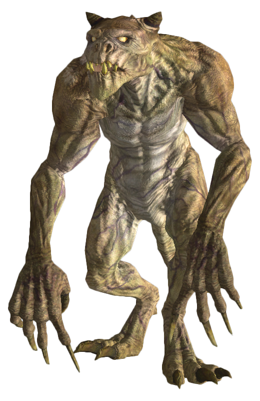 fallout new vegas death claw fallout new vegas death claw