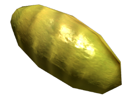 FNV Cazador lakelurk egg