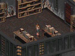 Степлтон | Вікі Fallout | Fandom