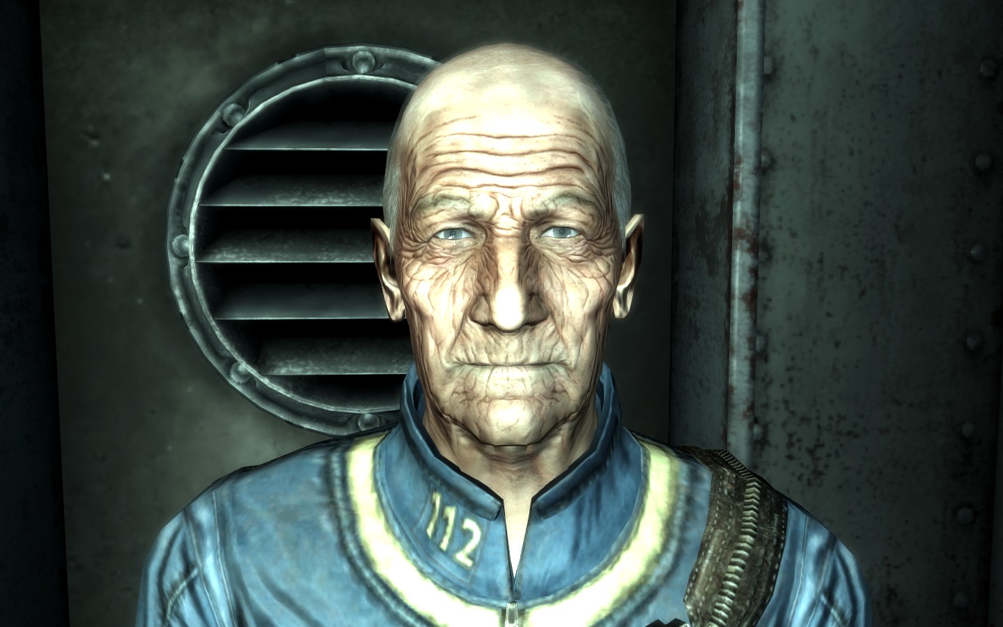 Jack Smith, Fallout Wiki