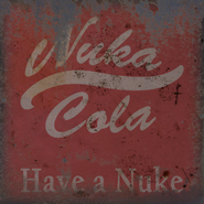 nuka-cola