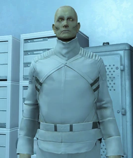 FO4 SynthRequisitionOfficer