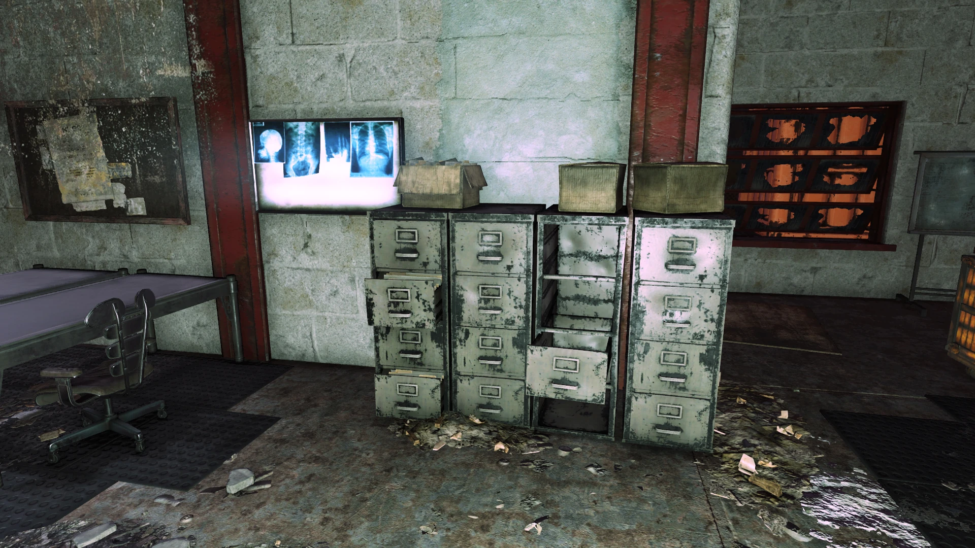 Privacy Violation | Fallout Wiki | Fandom