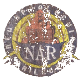 FO76 NAR sign