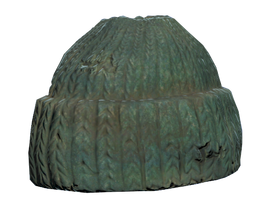 FO76 Wool fisherman's cap