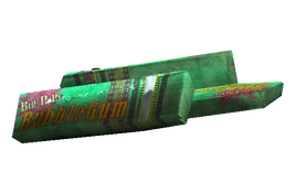Fallout4 Bubblegum