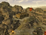 Намет Лания