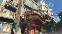 Memory Den | Fallout Wiki | Fandom