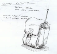Remote Explosive.jpg (103 КБ) Концепт-арт