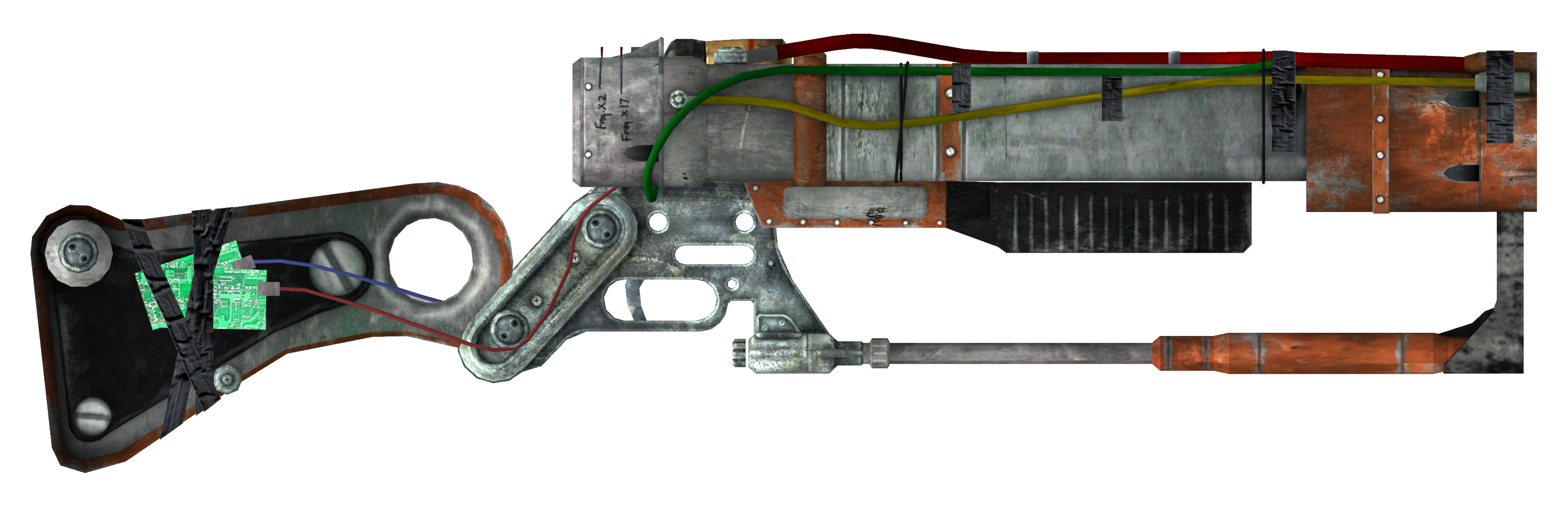 Directed-energy weapon, soviet Laser Pistol, weapons Platform, coilgun, fallout  Wiki, directedenergy Weapon, raygun, Fallout 4, Fallout, revolver