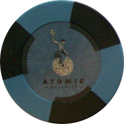 Atomic Wrangler Casino Fallout Wiki Fandom