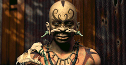 Tribals, Fallout Wiki