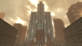 FO3TP The Pitt Haven