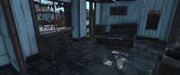 FO4 Sanctuary safe