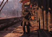 One version of The Eye