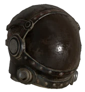 Helmet