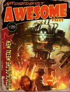 Attack of the Metal Men