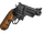 .44 Magnum revolver
