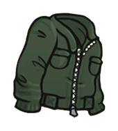 FoS Mechanic jumpsuit