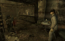 Lucas Simms Fallout Wiki Fandom