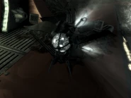 PortableElectricShield3.png (451 KB) Close up of the generator in operation