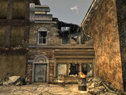 Ruined store FNV