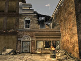 Ruined store (Fallout: New Vegas)